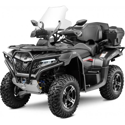 CFMoto Gladiator X625 EPS T3B + KAYO TS90