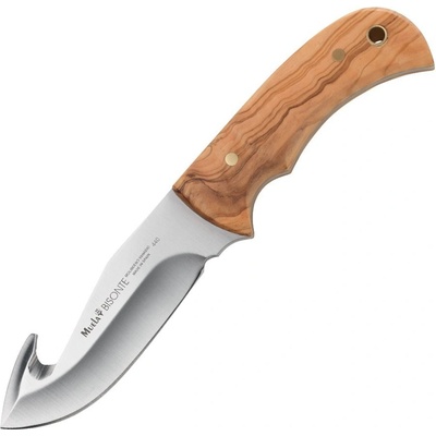 Muela Bisonte 11 OL