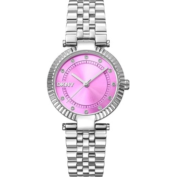 DKNY dk1l042m0045 - Дамски часовник (dk1l042m0045)