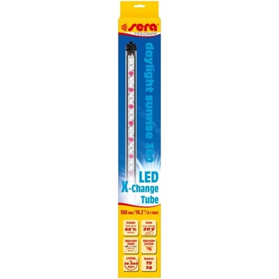 Sera LED Daylight sunrise 360 mm, 8,1 W