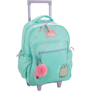 UWEAR Раница на колела Pusheen (361-02074)