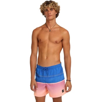 O'Neill Бански гащета O´neill Gradient 15´´ swimming shorts - Blue (Blue Gradient Stripe)
