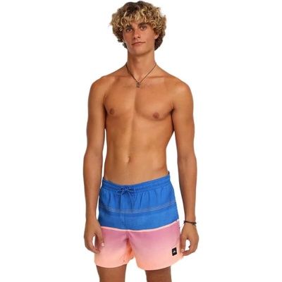 O'Neill Бански гащета O´neill Gradient 15´´ swimming shorts - Blue (Blue Gradient Stripe)