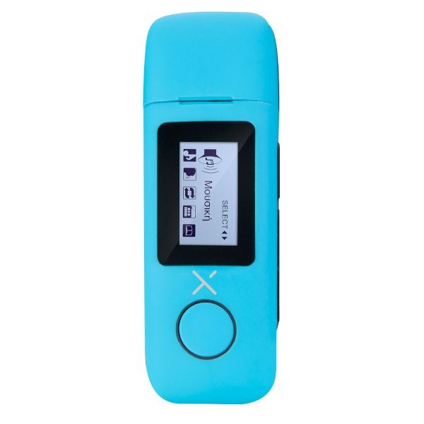 Turbo-X Twist III 8GB