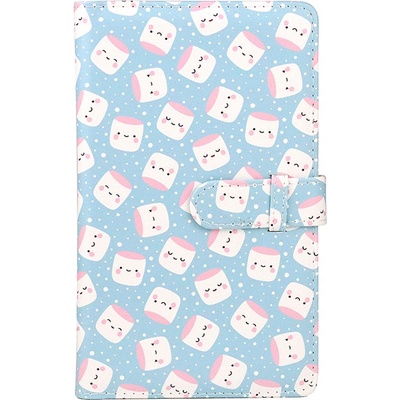 Caiul Instax Mini Album Blue Marshmallow