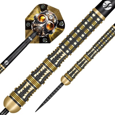 steel Shot Badlands The Sheriff 23g 90% wolfram