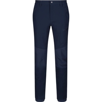Regatta Professional Kalhoty Prolite TRJ510 strečové softshellové do pasu COT-36510R003wy Navy