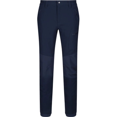 Regatta Professional Kalhoty Prolite TRJ510 strečové softshellové do pasu COT-36510R003wy Navy