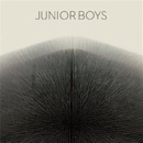 JUNIOR BOYS: ITS ALL TRUE CD