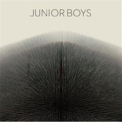 JUNIOR BOYS: ITS ALL TRUE CD
