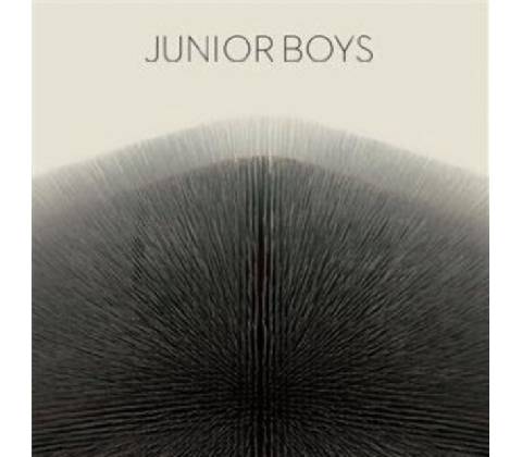 JUNIOR BOYS: ITS ALL TRUE CD