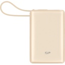Silicon Power CP10 10000mAh (SP10KMAPBKCP101C)