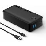 Anker 347 PowerCore 40000mAh, 30W (A1377011)
