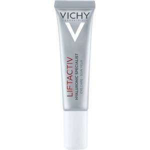 Vichy Liftactiv Крем за околоочен контур Hyaluronic Specialist H. A, 15 ml - ozone
