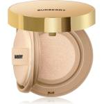 Burberry Beyond Wear Perfecting Matte Cushion дълготраен грим в гъбичка SPF 15 цвят Fair Cool 20 14 гр