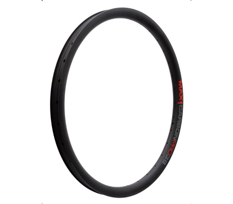 MAX1 Carbon Enduro