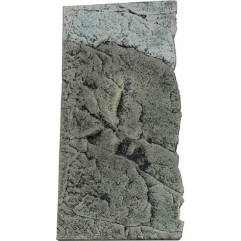 Back to Nature pozadie Slimline Basalt Gray 60C 20 x 55 cm