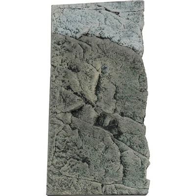 Back to Nature pozadie Slimline Basalt Gray 60C 20 x 55 cm