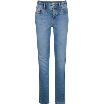Diesel Дънки Diesel Women's 1994 Pantl Straight Leg Jeans - Blue Denim