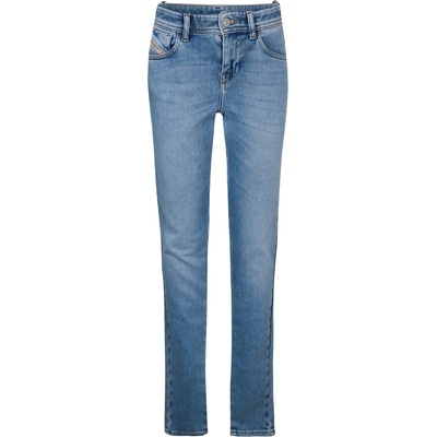 Diesel Дънки Diesel Women's 1994 Pantl Straight Leg Jeans - Blue Denim
