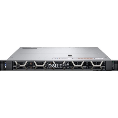 Dell PowerEdge R450 61P8P – Zbozi.Blesk.cz