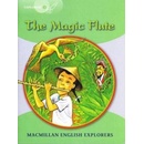 Macmillan English Explorers 3