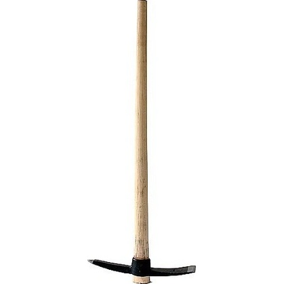 Krumpáč zalesňovací P-415.WH 1,5kg, s násadou