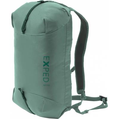 Exped Пътна раница Exped Radical Lite 25 Travel backpack - Sage - размер One Size (502-6319-0311)
