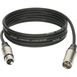 KLOTZ Greyhound GRG1FM05.0 5 m Микрофонен кабел (GRG1FM05.0)