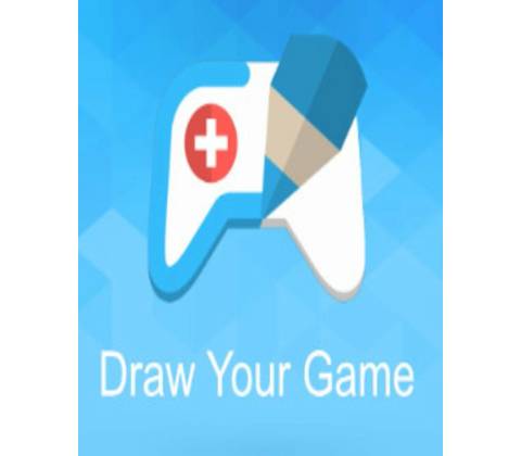 Draw Your Game