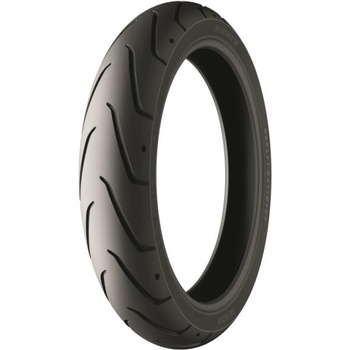 Image 1 of Michelin Scorcher 11 130/60 B21 63H