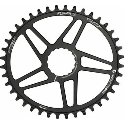 WOLF TOOTH převodník Elliptical DM pro Easton Cinch 38t – Hledejceny.cz
