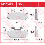  TRW MCB 627 SV (mcb627sv)
