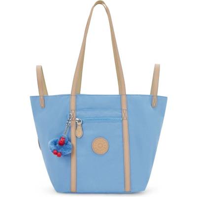 Kipling RAIMO FC Cotton Air Blue