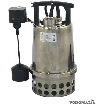 Malec TOP INOX 650