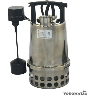 Malec TOP INOX 650