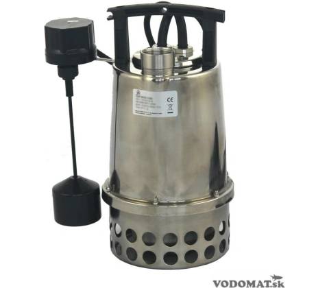 Malec TOP INOX 650