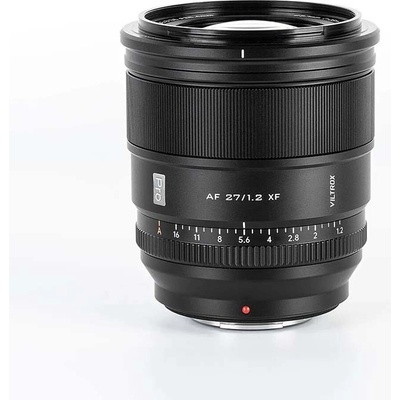 VILTROX AF 27mm f/1.2 PRO FUJI X