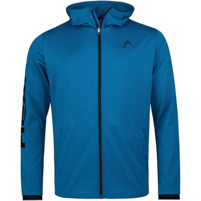 Head Breaker Hoodie FZ blue