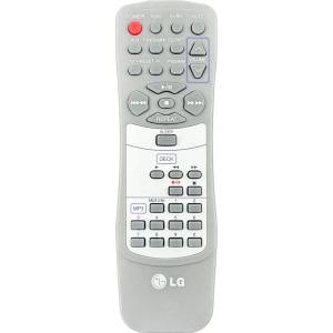 LG 6710rcw04a - оригинален дистанционен контрол (6710rcw04a) Дистанционно