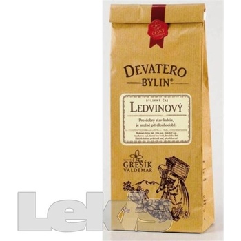 Grešík Ledvinový 50 g