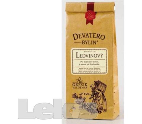 Grešík Ledvinový 50 g