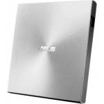 ASUS zendrive u9m usb-c external ultra slim dvd burner (incl. usb-c cable, burning software & nero backup app), for apple macbooks and windows 7/8 / 1