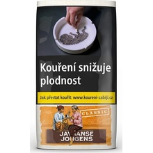 Javaanse Jongens Classic 6 x 30 g
