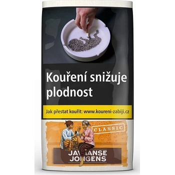 Javaanse Jongens Classic 6 x 30 g