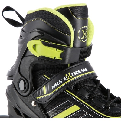NILS NH 18191 2v1