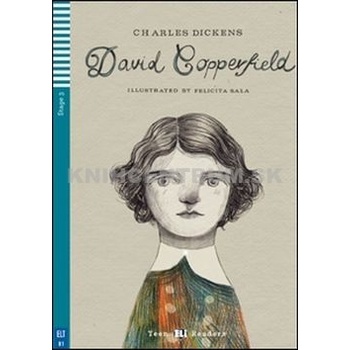 David Copperfield