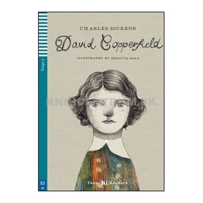 David Copperfield