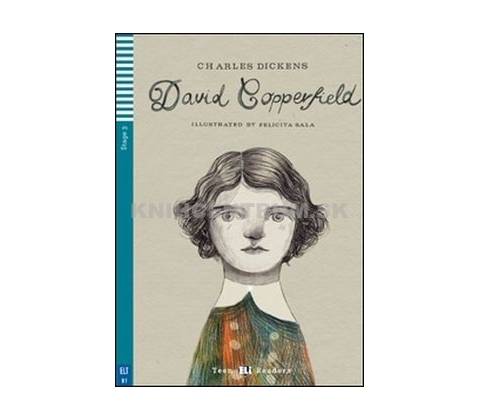 David Copperfield