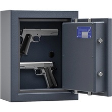 ISS SAFE4GUN 59310011 K